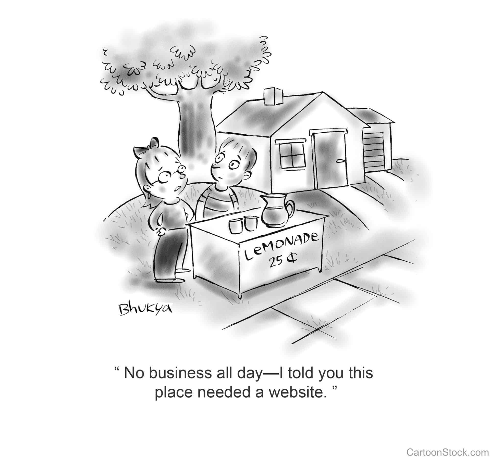 Trusting Small Businesses?